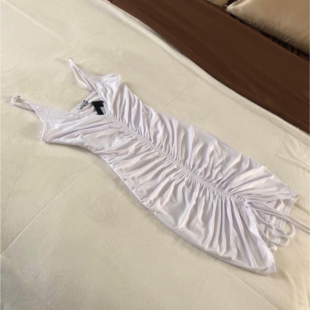 NWT FashionNova Dress